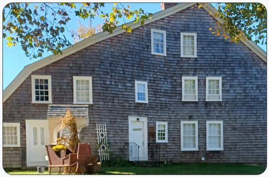 Woodland Apartments Tourist Attractions Coventry RI: Paine House Museum Woodland Apartments Tourist Attractions Coventry RI: Paine House Museum